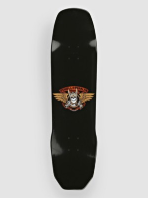 Andy Anderson Heron Skull 8.45&amp;#034; Skateboard D