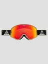 Electric EK1 Drama Moss Black+Bonus Lens Goggle