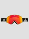 Electric EK1 Drama Moss Black+Bonus Lens Goggle