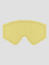 Electric EK1 Flood Black Gum+Bonus Lens Goggle