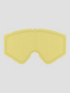 Electric EK1 Flood Black Gum+Bonus Lens Masque