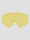 Electric EK1 Flood Black Gum+Bonus Lens Goggle