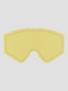 Electric EK1 Flood Black Gum+Bonus Lens Goggle