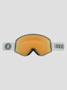 Electric EK1 Flood Smoke+Bonus Lens Briller