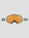 Electric EK1 Flood Smoke+Bonus Lens Goggle