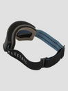 Electric EK1 Stealth Black+Bonus Lens Masque