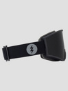 Electric EK1 Stealth Black+Bonus Lens Masque