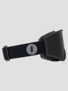 Electric EK1 Stealth Black+Bonus Lens Briller