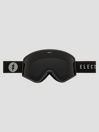 Electric EK1 Stealth Black+Bonus Lens Masque