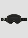 Electric EK1 Stealth Black+Bonus Lens Goggle