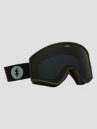 Electric EK1 Stealth Black+Bonus Lens Briller