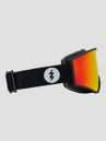 Electric EK1 Matte Black Goggle