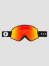 Electric EK1 Matte Black Goggle