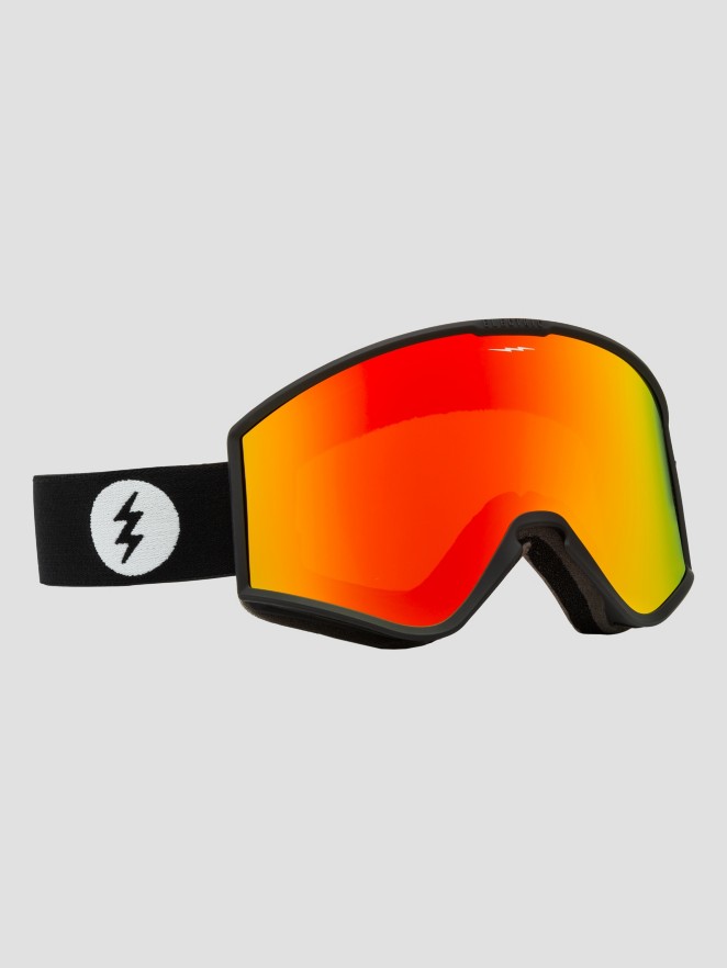 Electric EK1 Matte Black Goggle