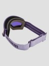 Electric EK1.S Flood Purple+Bonus Lens Goggle