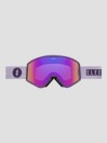 Electric EK1.S Flood Purple+Bonus Lens Goggle