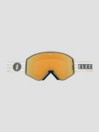 Electric EK1.S Volt Sand+Bonus Lens Rose Goggle