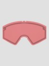 Electric Hex 1910 X Electric+Bonus Lens Rose Goggle