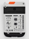 Mammut Barryvox 2 Peak 240 Package Transceiver