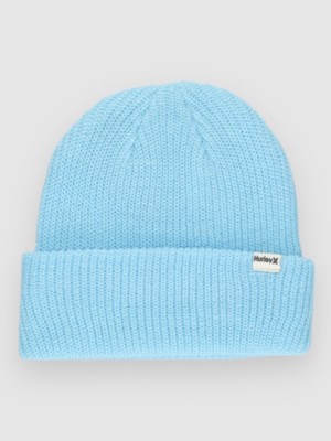 Hurley Harbor Beanie celestine blue kaufen