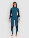 Hurley Plus 3/2mm Full Wetsuit