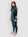 Hurley Plus 4/3mm Full Wetsuit