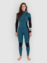 Hurley Plus 4/3mm Full Wetsuit