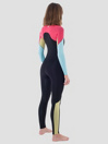 Hurley Advant 4/3mm Full Neopreno