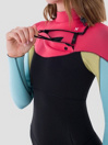 Hurley Advant 4/3mm Full Neopreno