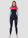 Hurley Advant 4/3mm Full Neopreno