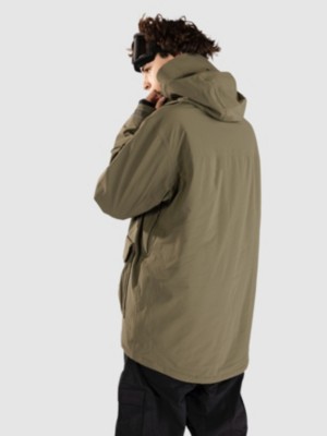 Utility 2L Insulated Jacket