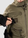 Armada Utility 2L Insulated Takki