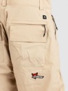 Armada Team Issue 2L Insulated Pants