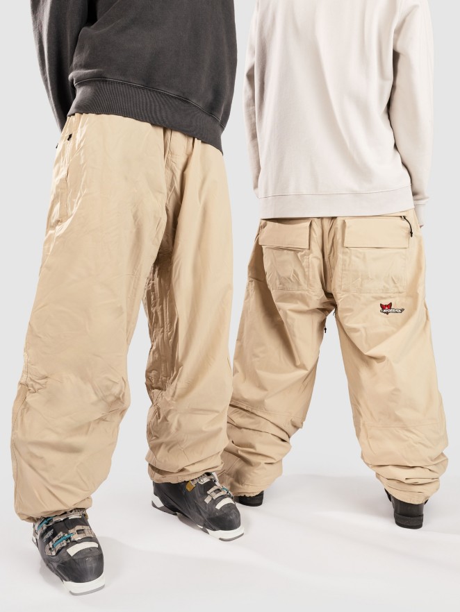 Armada Team Issue 2L Insulated Pants