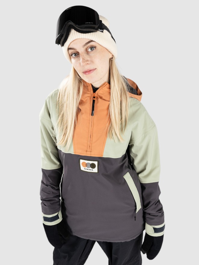 Armada Madaket Anorak