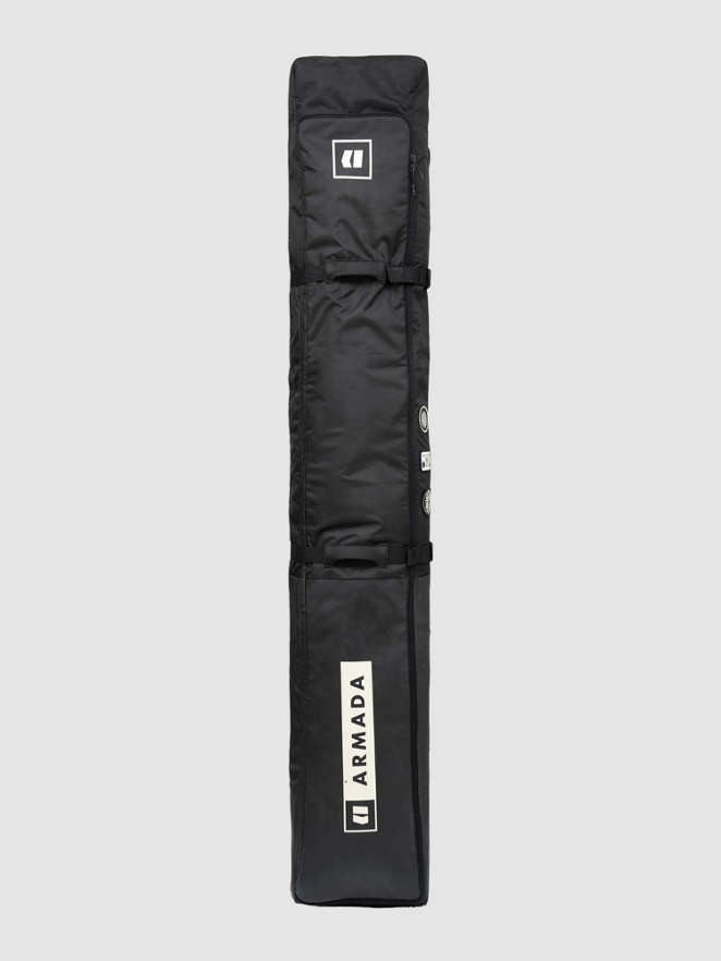 Armada Stibbs 4 Pair Ski Roller Ski Bag