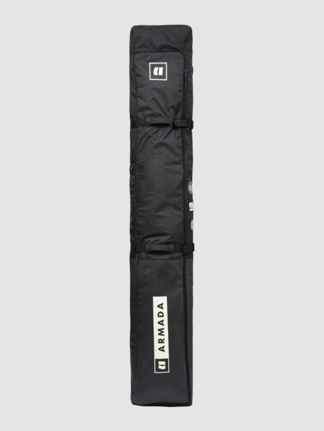 Armada Stibbs 4 Pair Ski Roller Ski Bag