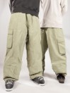 Armada Team Issue 2L Insulated Cargo Pants