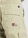 Armada Team Issue 2L Insulated Cargo Kalhoty