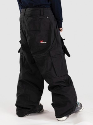 Team Issue 2L Insulated Cargo Pants