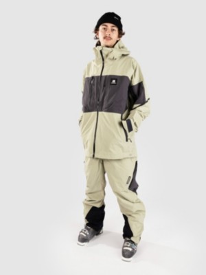 Armada Emmons Bib Pant 掘り起こさ サイズL