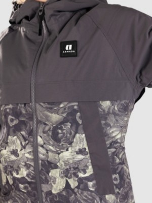 Waterproof Jacket Addis Parka ADDIS Waterproof Jacket