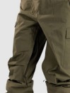 Armada Sumpter 2L Bib Pant