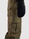 Armada Sumpter 2L Bib Pants