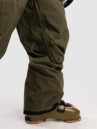 Armada Sumpter 2L Bib Pants