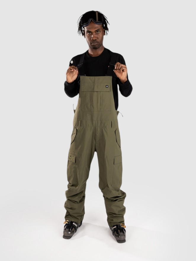 Armada Sumpter 2L Bib Pants