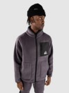 Armada Ledger Fleece Jas