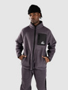 Armada Ledger Fleece Jacket