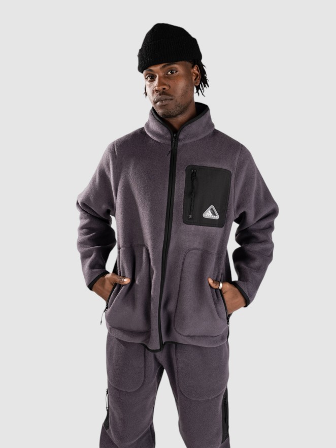 Armada Ledger Fleece Jacket