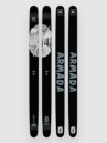 Armada ARG III UL Skis